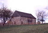 Heckler Barn