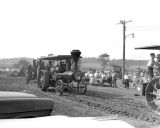 Tractor Parade