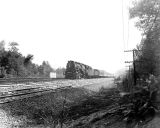 Nickel Plate #759 Near Altoona