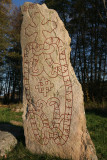 Roslagen - Runestone