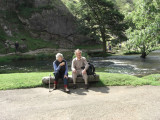 A Young at Heart Couple