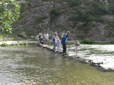 Tarr Steps