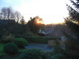 Shenstone Sunset 0294