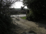 Iron Gate