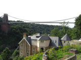Suspension Bridge