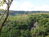 Chutes de la Karera waterfalls