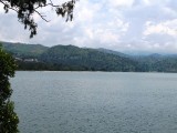 Lake Kivu