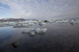 Jkulsrln, glacier lake