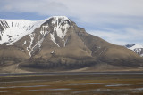 Spitsbergen, Svalbard