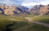 Mountains