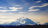 Mt. McKinley