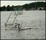 A new sport ?