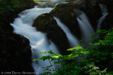 Sol Duc Falls