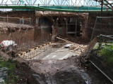 Bridge Demolition