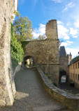 10 Schloss Dhaun