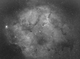 La nbuleuse IC 1396