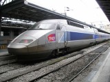 older TGV