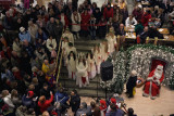 Lucia in the NK