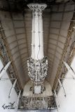 Bomb Bay area