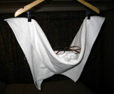 towel bat