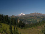 Glacier Peak from PCT