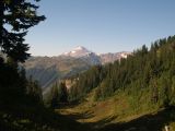 Glacier Peak