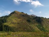 Kodak Peak