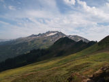 Indian Head Peak