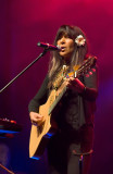 Buffy Sainte-Marie