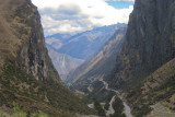 Sacred Valley of the Incas