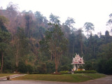 Doi Chiang Dao