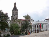 Cuetzalan, Puebla