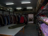 Antioch Clothing Warehouse