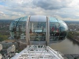 Views through the London eye 3