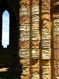 Whitby Abbey