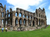 Whitby Abbey