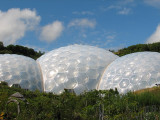 Eden Project.