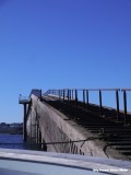 Roscoff - de steiger