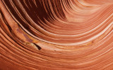 2008-11-07 The Wave Utah/Arizona