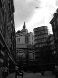BLPES, the LSE Library, Sunday Afternoon (10/8)
