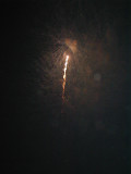 More Fireworks, Alexandra Palace (11/5)