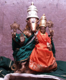 SrI varAha nrusimhan