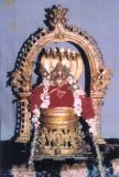 RamyajAmAtrumuni at Srirangam