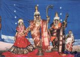 thiruvaheendrapuram sriramar.jpg