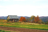 Old Barn in Coventry