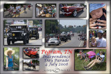 4th July Pegram<br>July 4
