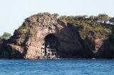 Moonhole, Bequia