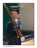 Arlington Cemetary (Tomb of The Unknown Soilder)