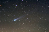 Comet Hyakutake