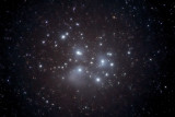 The Pleiades